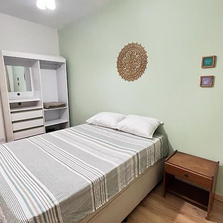 Apartamento - Praia Do Itagua Ubatuba Exteriér fotografie