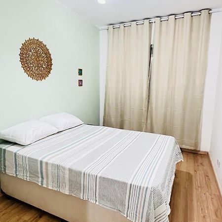 Apartamento - Praia Do Itagua Ubatuba Exteriér fotografie
