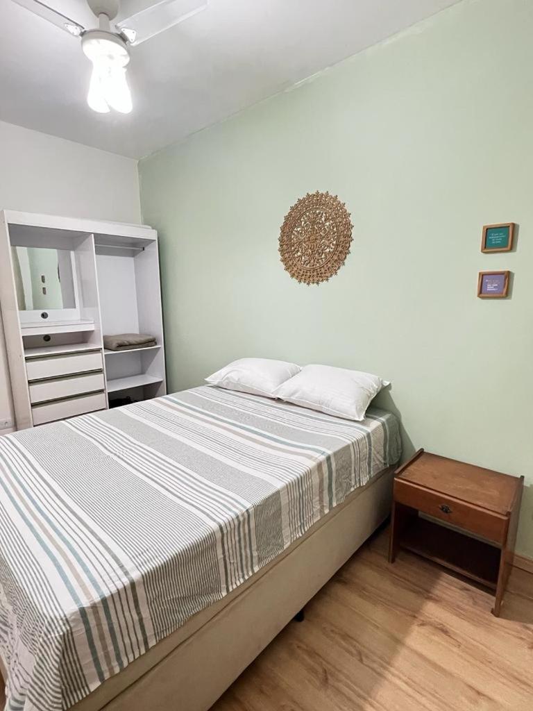Apartamento - Praia Do Itagua Ubatuba Exteriér fotografie