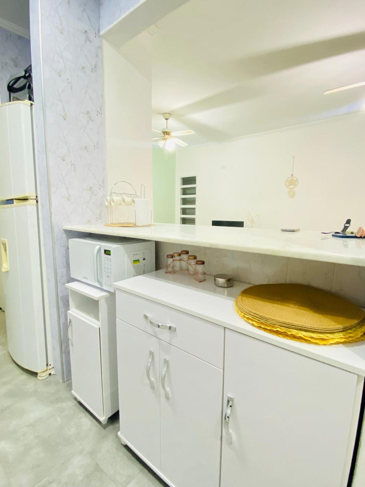 Apartamento - Praia Do Itagua Ubatuba Exteriér fotografie
