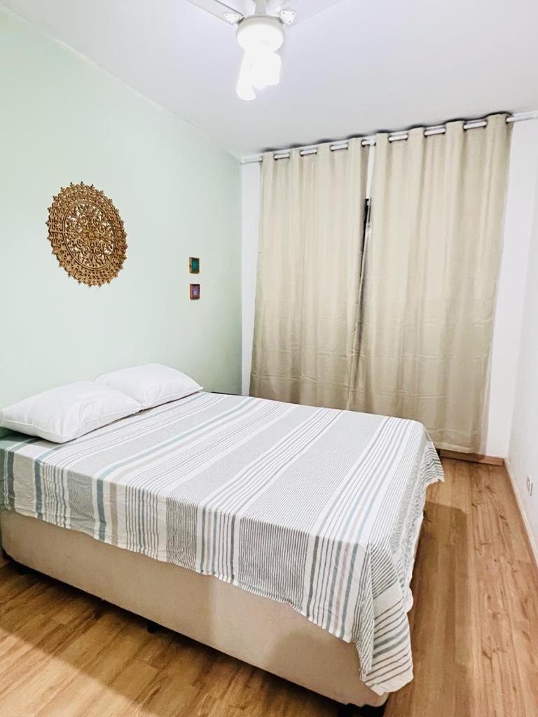 Apartamento - Praia Do Itagua Ubatuba Exteriér fotografie